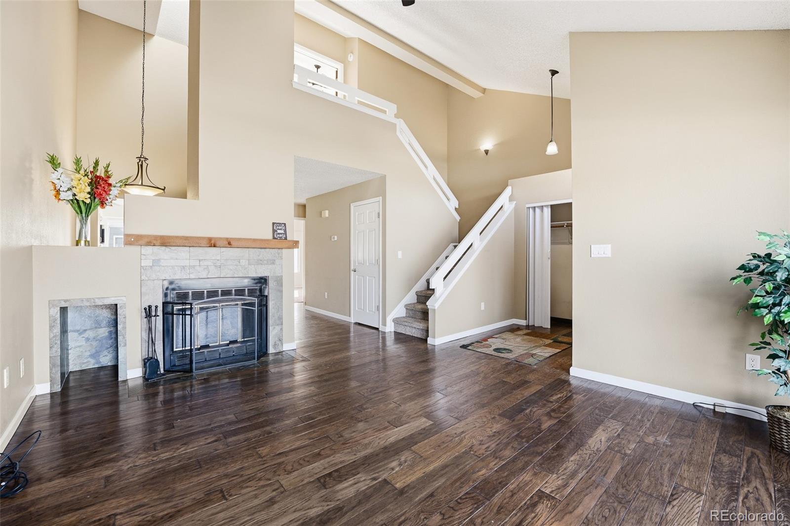 9018 Bear Mountain Drive Highlands Ranch CO 80126
