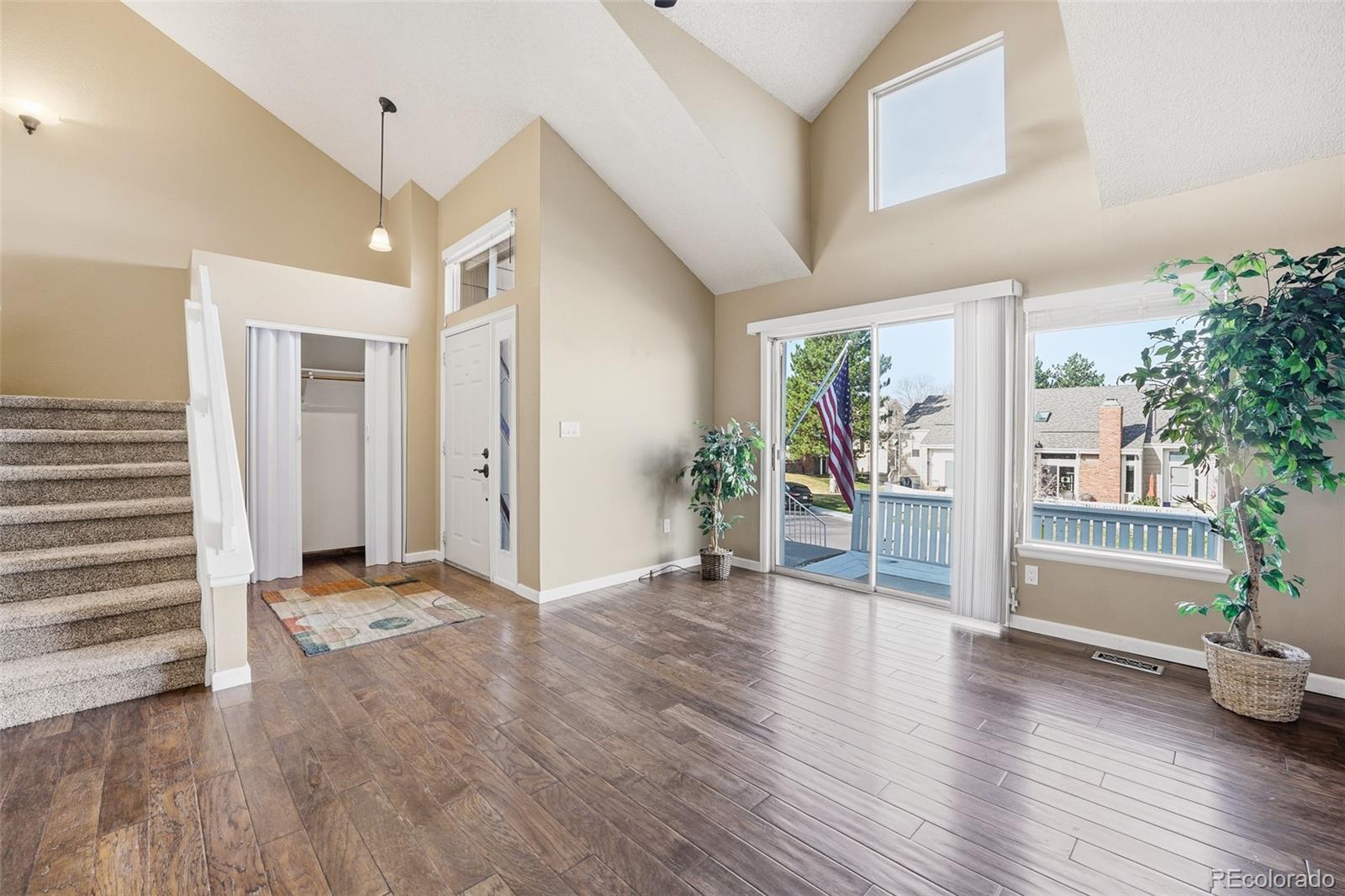 9018 Bear Mountain Drive Highlands Ranch CO 80126