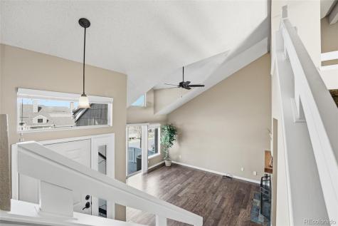 9018 Bear Mountain Drive Highlands Ranch CO 80126