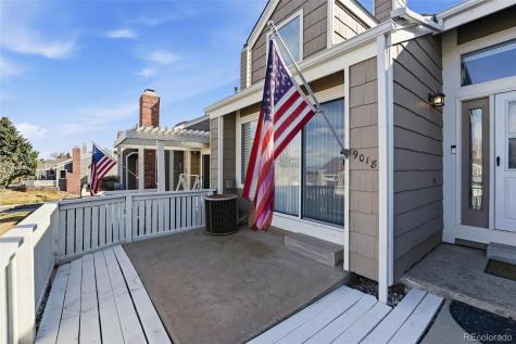 9018 Bear Mountain Drive Highlands Ranch CO 80126
