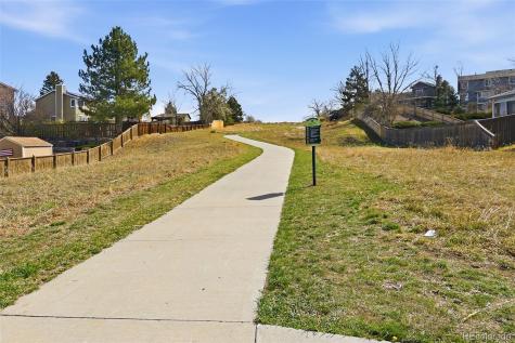 9018 Bear Mountain Drive Highlands Ranch CO 80126