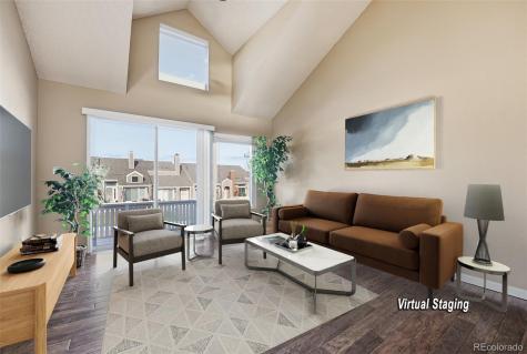 9018 Bear Mountain Drive Highlands Ranch CO 80126
