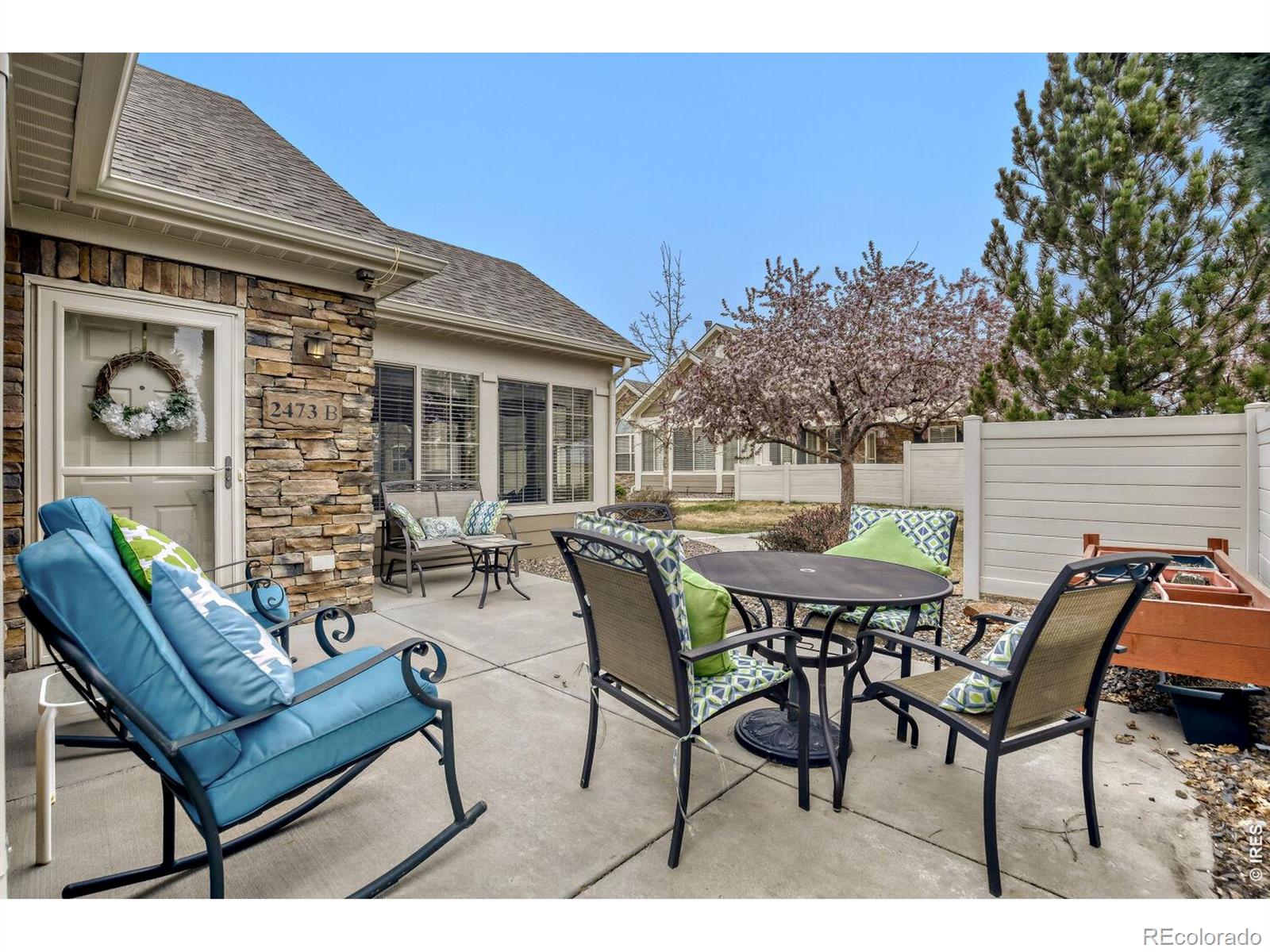 2473 Santa Fe Drive Longmont CO 80504