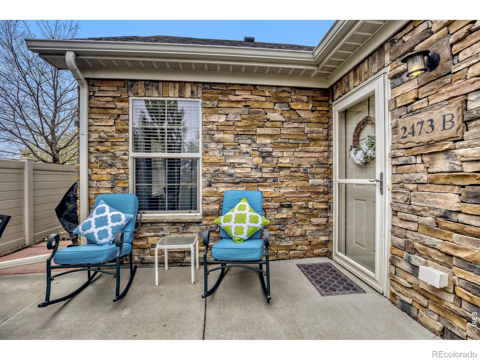 2473 Santa Fe Drive Longmont CO 80504