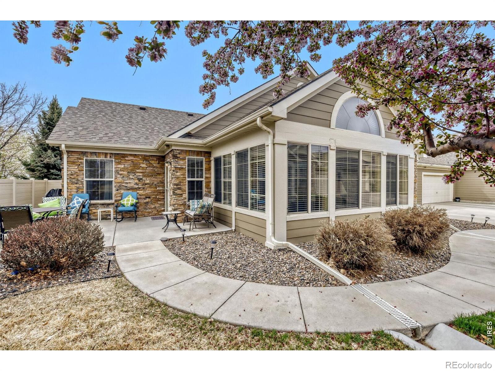 2473 Santa Fe Drive Longmont CO 80504