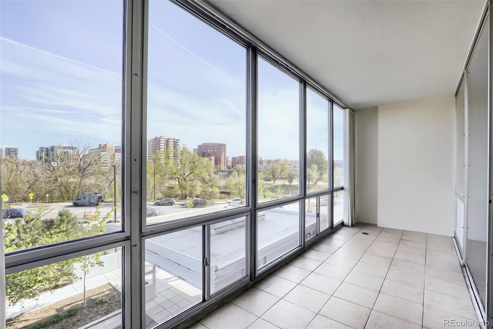 3100 E Cherry Creek South Drive Denver CO 80209