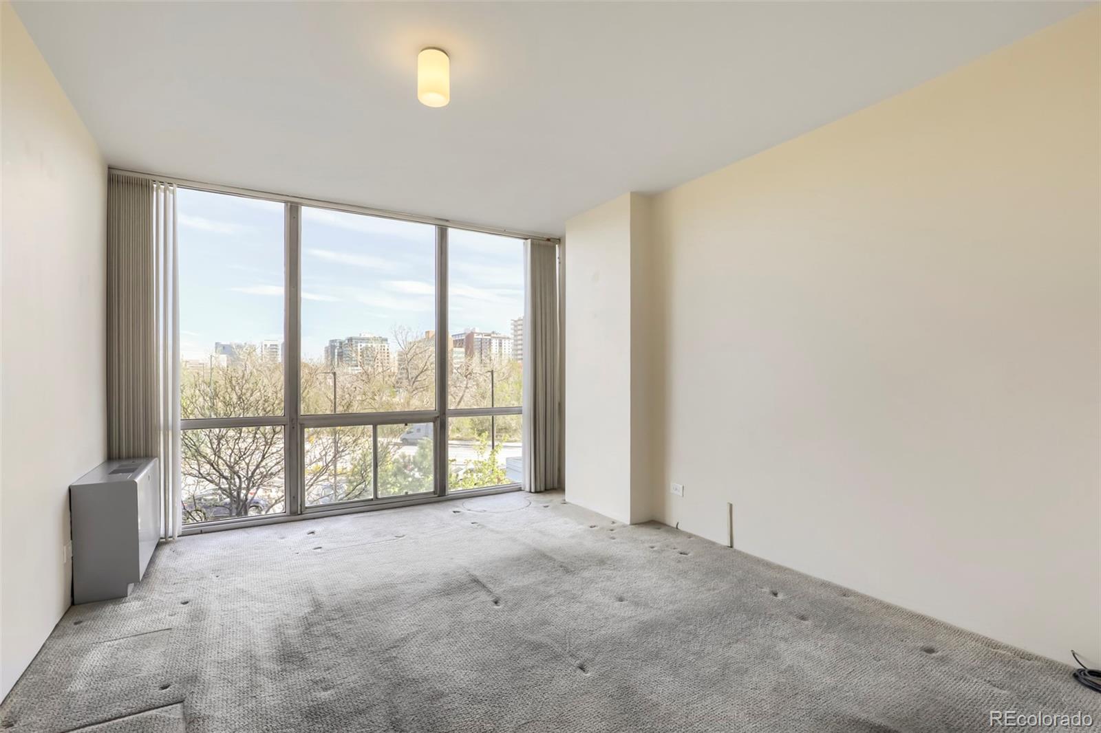 3100 E Cherry Creek South Drive Denver CO 80209
