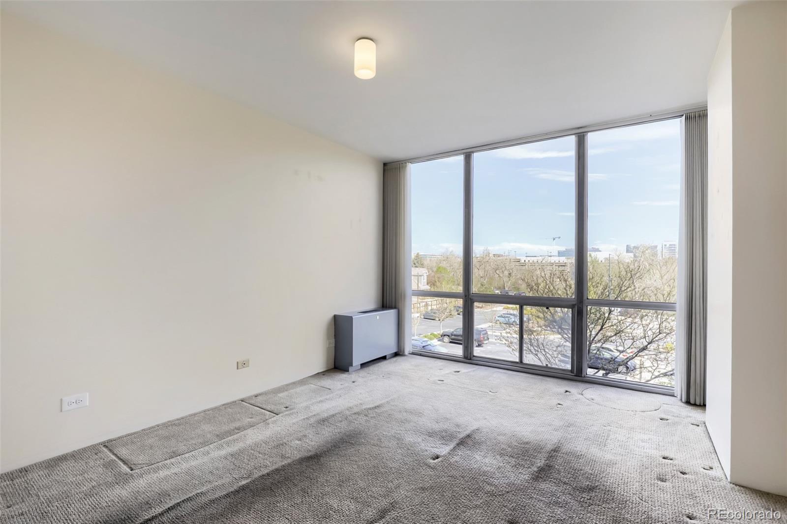 3100 E Cherry Creek South Drive Denver CO 80209