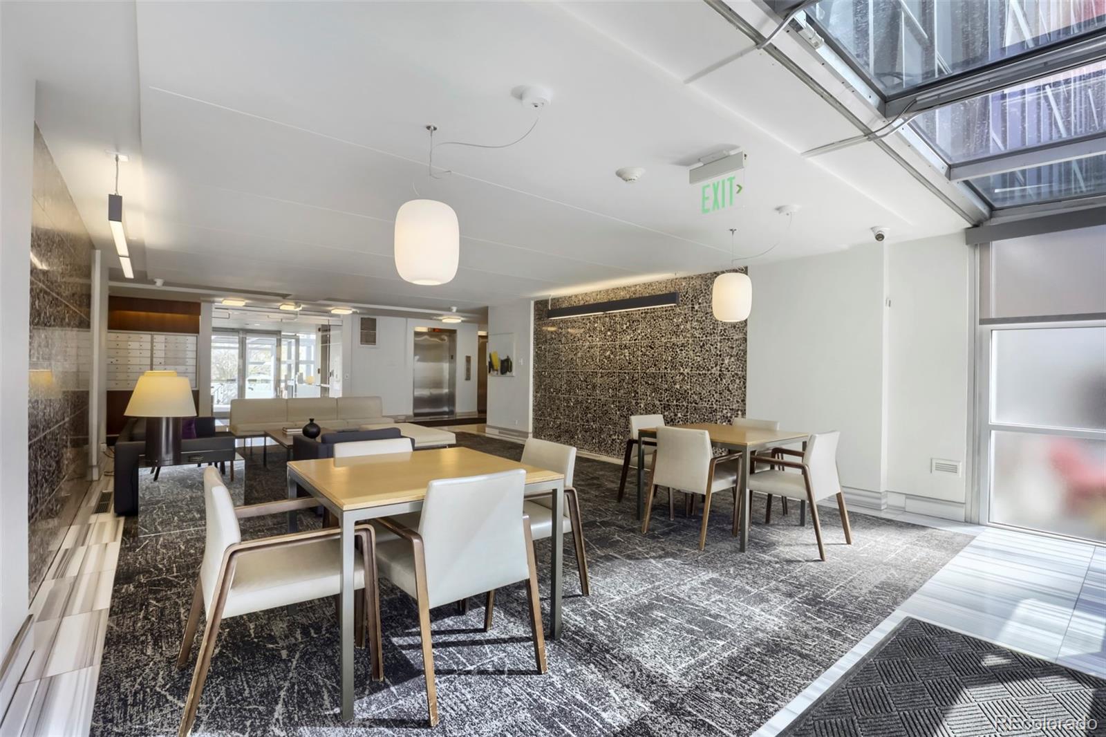 3100 E Cherry Creek South Drive Denver CO 80209