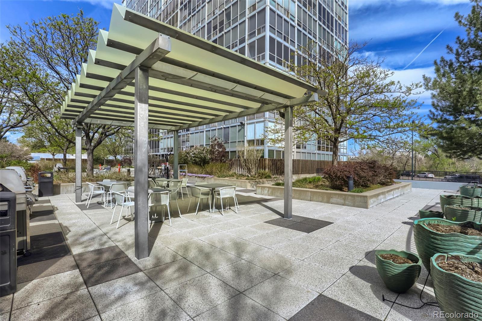 3100 E Cherry Creek South Drive Denver CO 80209