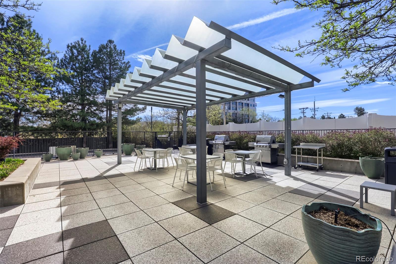 3100 E Cherry Creek South Drive Denver CO 80209