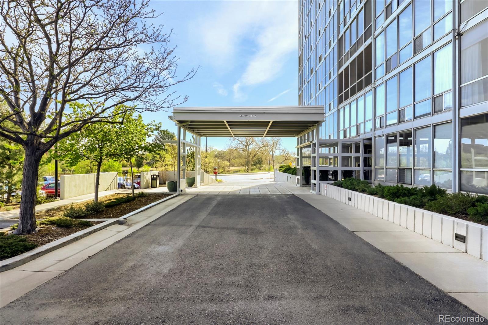 3100 E Cherry Creek South Drive Denver CO 80209