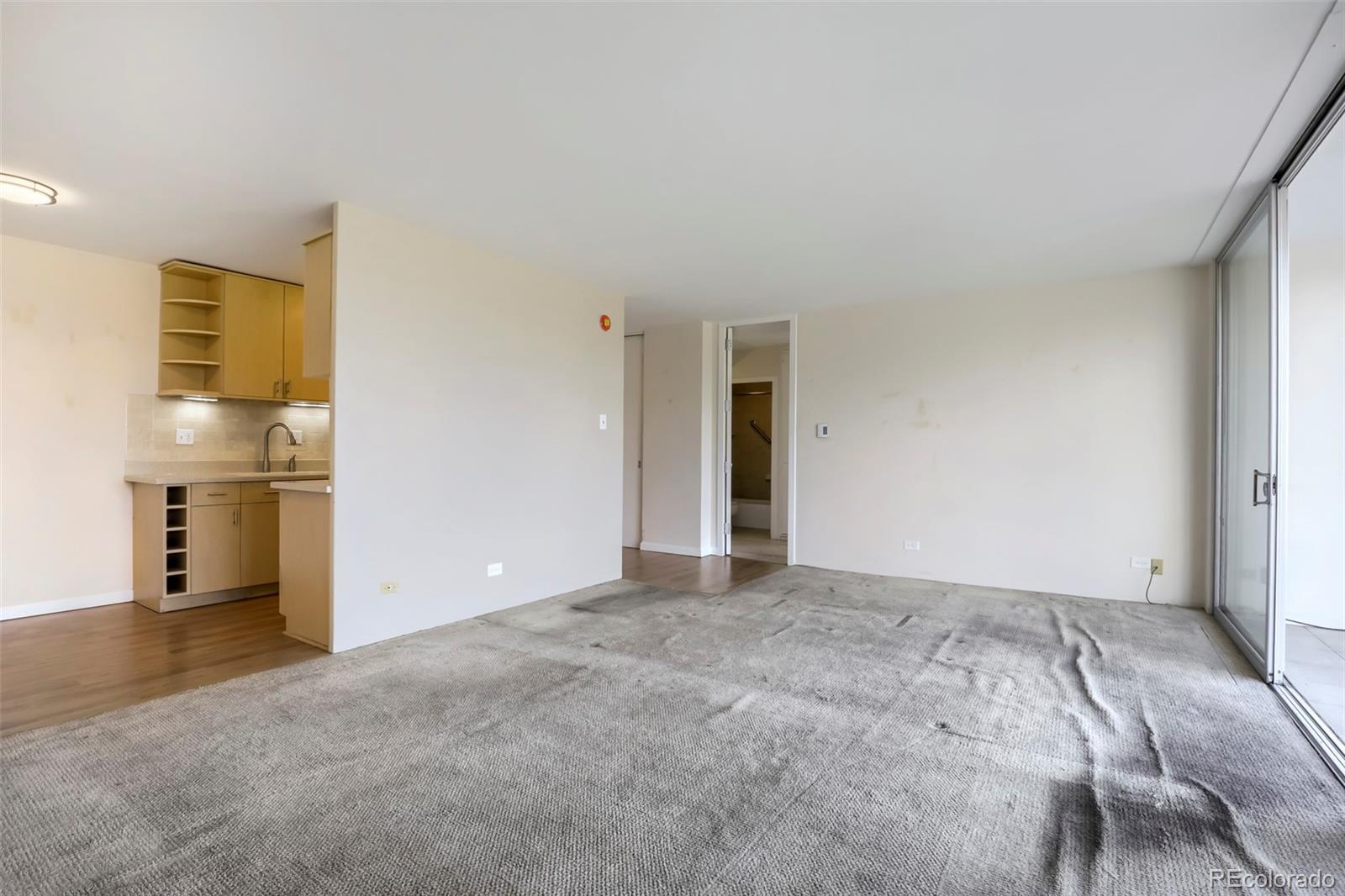 3100 E Cherry Creek South Drive Denver CO 80209