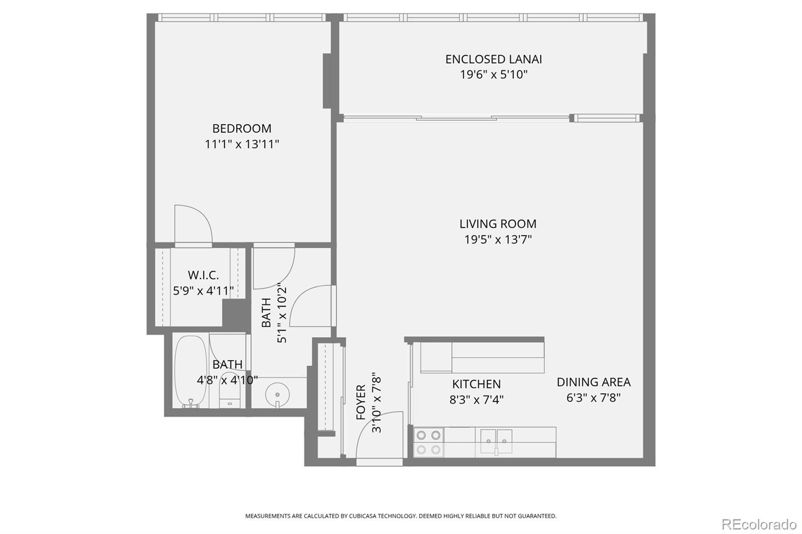 3100 E Cherry Creek South Drive Denver CO 80209