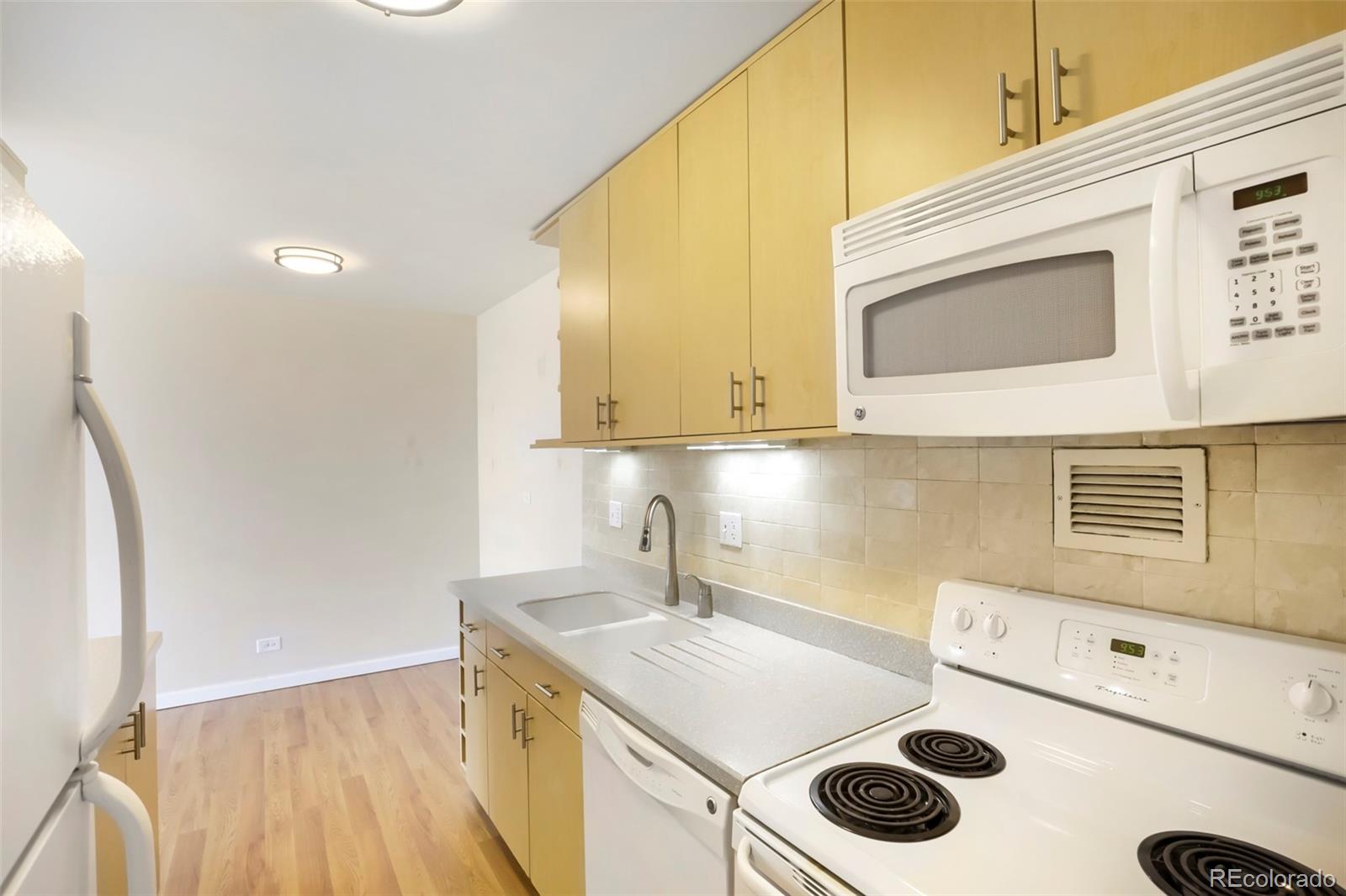 3100 E Cherry Creek South Drive Denver CO 80209
