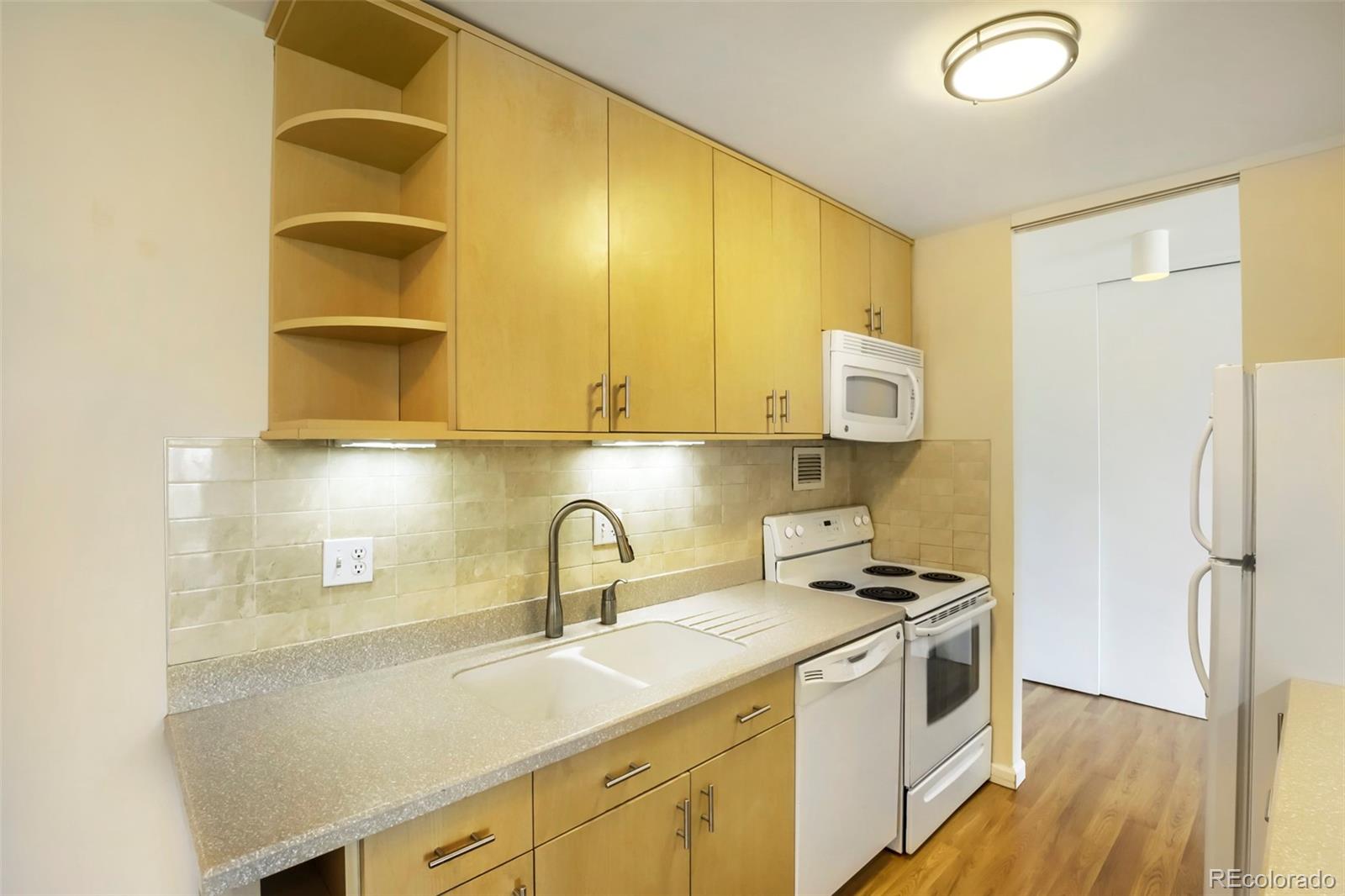 3100 E Cherry Creek South Drive Denver CO 80209