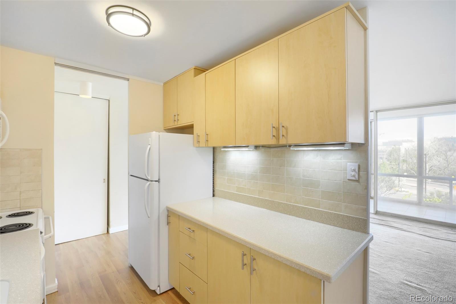 3100 E Cherry Creek South Drive Denver CO 80209