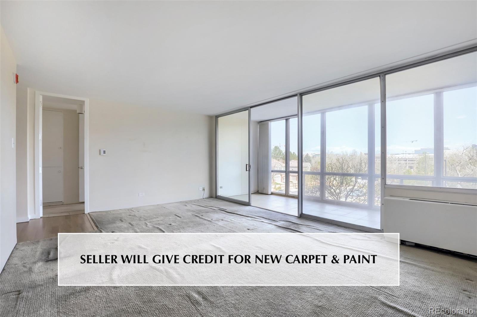 3100 E Cherry Creek South Drive Denver CO 80209