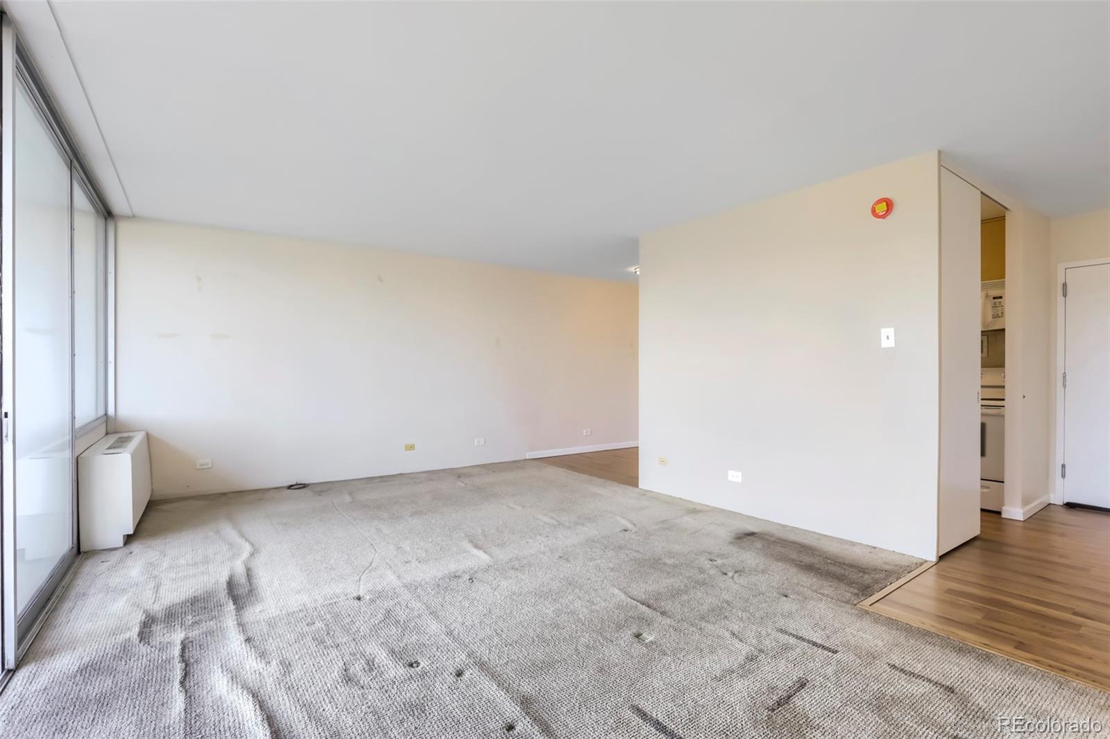 3100 E Cherry Creek South Drive Denver CO 80209