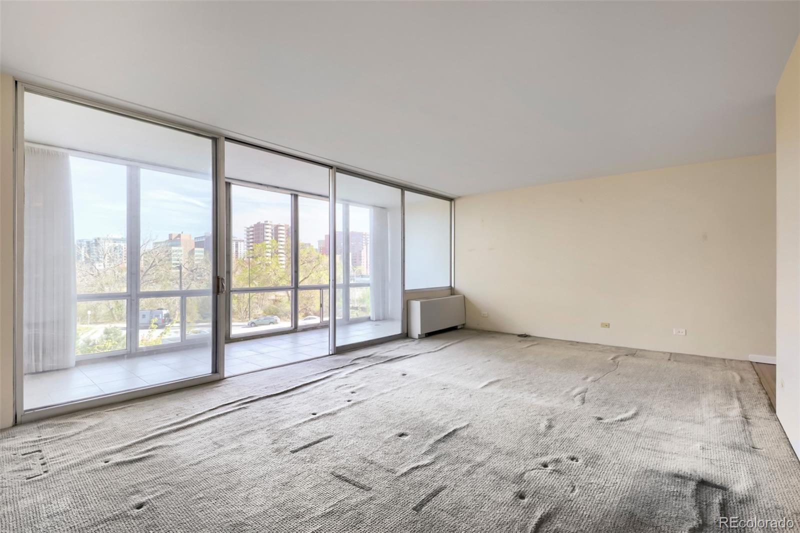 3100 E Cherry Creek South Drive Denver CO 80209