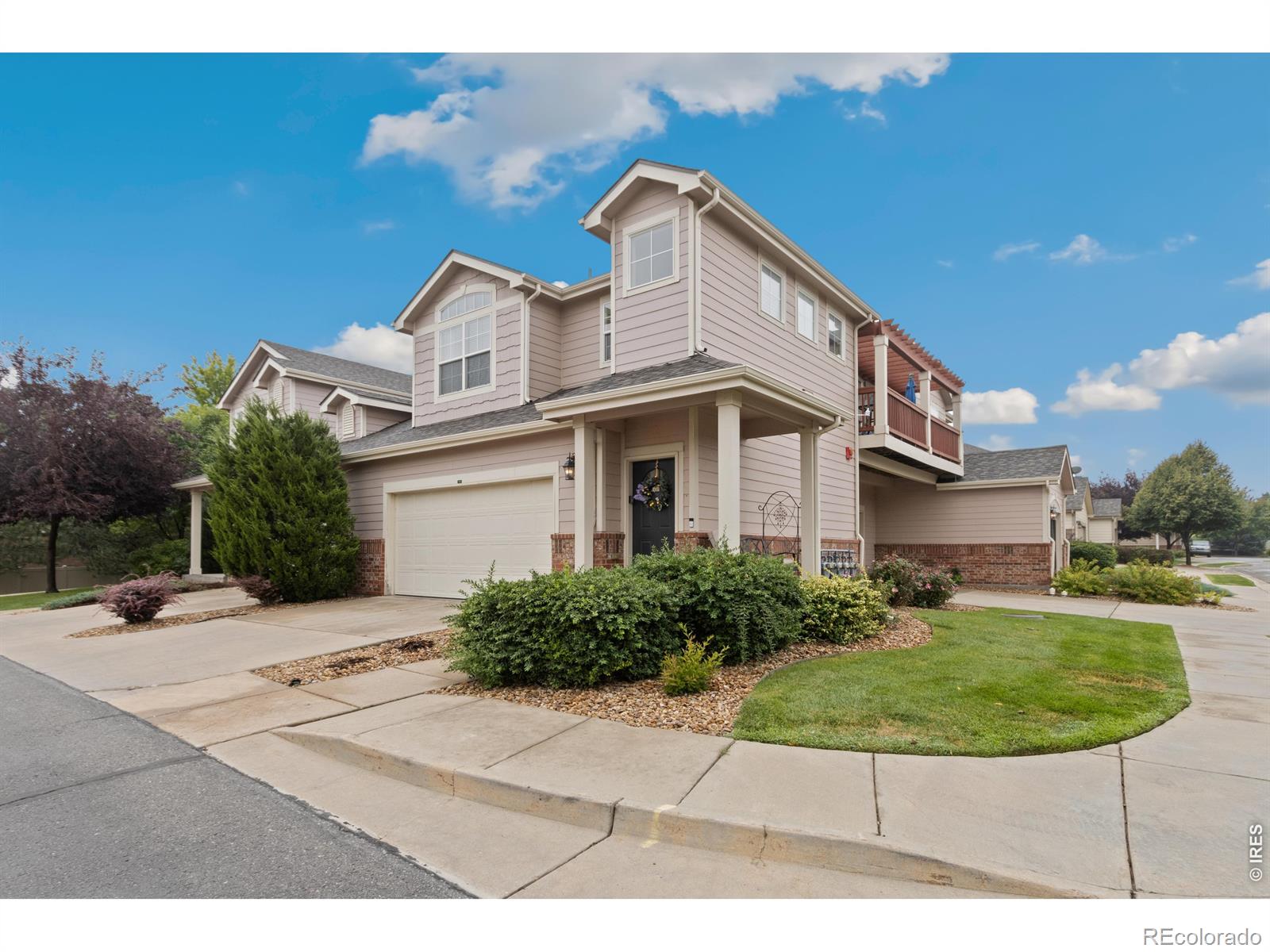 4672 W 20th Street Road Greeley CO 80634