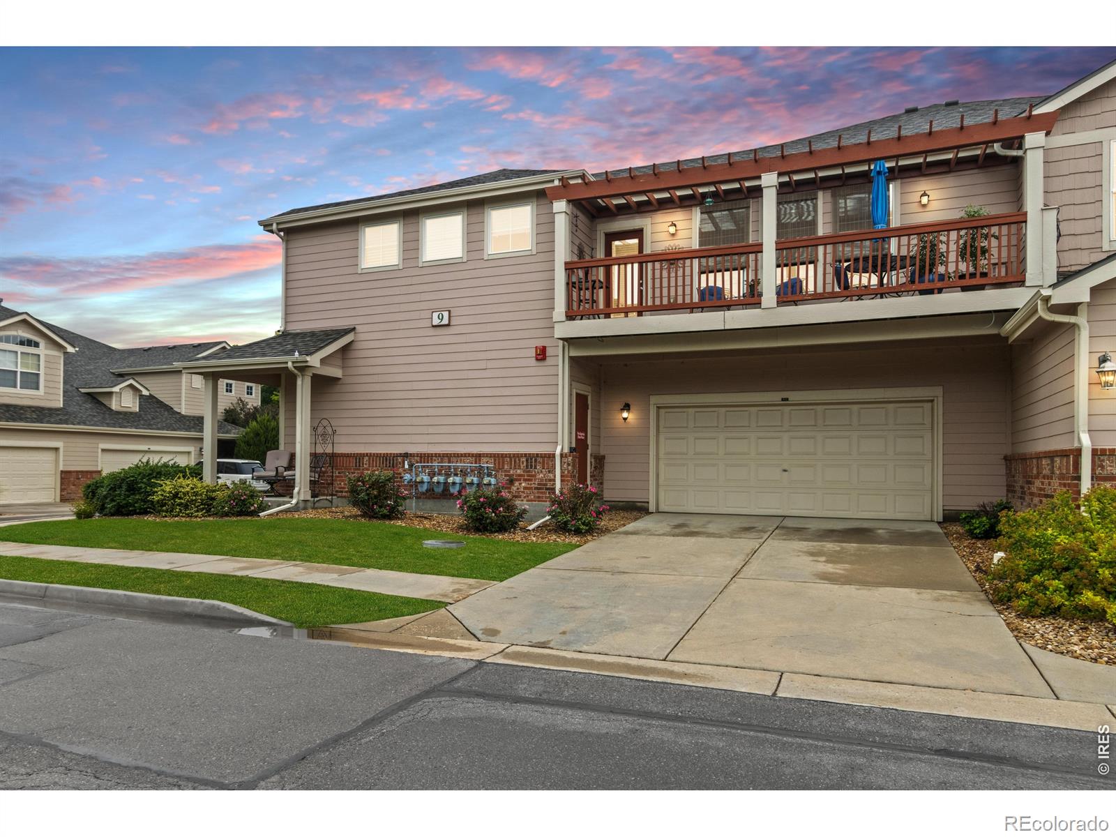 4672 W 20th Street Road Greeley CO 80634
