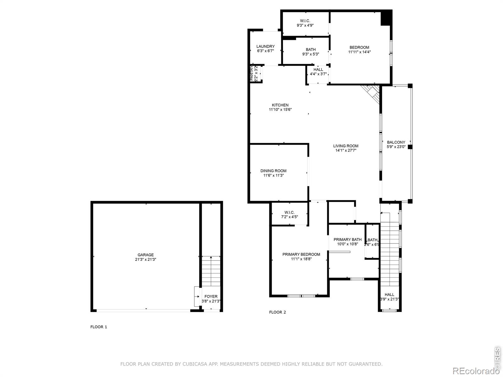 4672 W 20th Street Road Greeley CO 80634