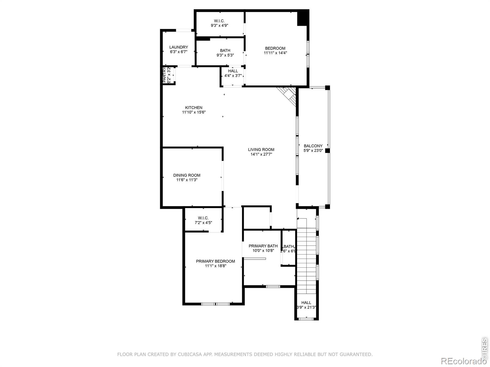 4672 W 20th Street Road Greeley CO 80634