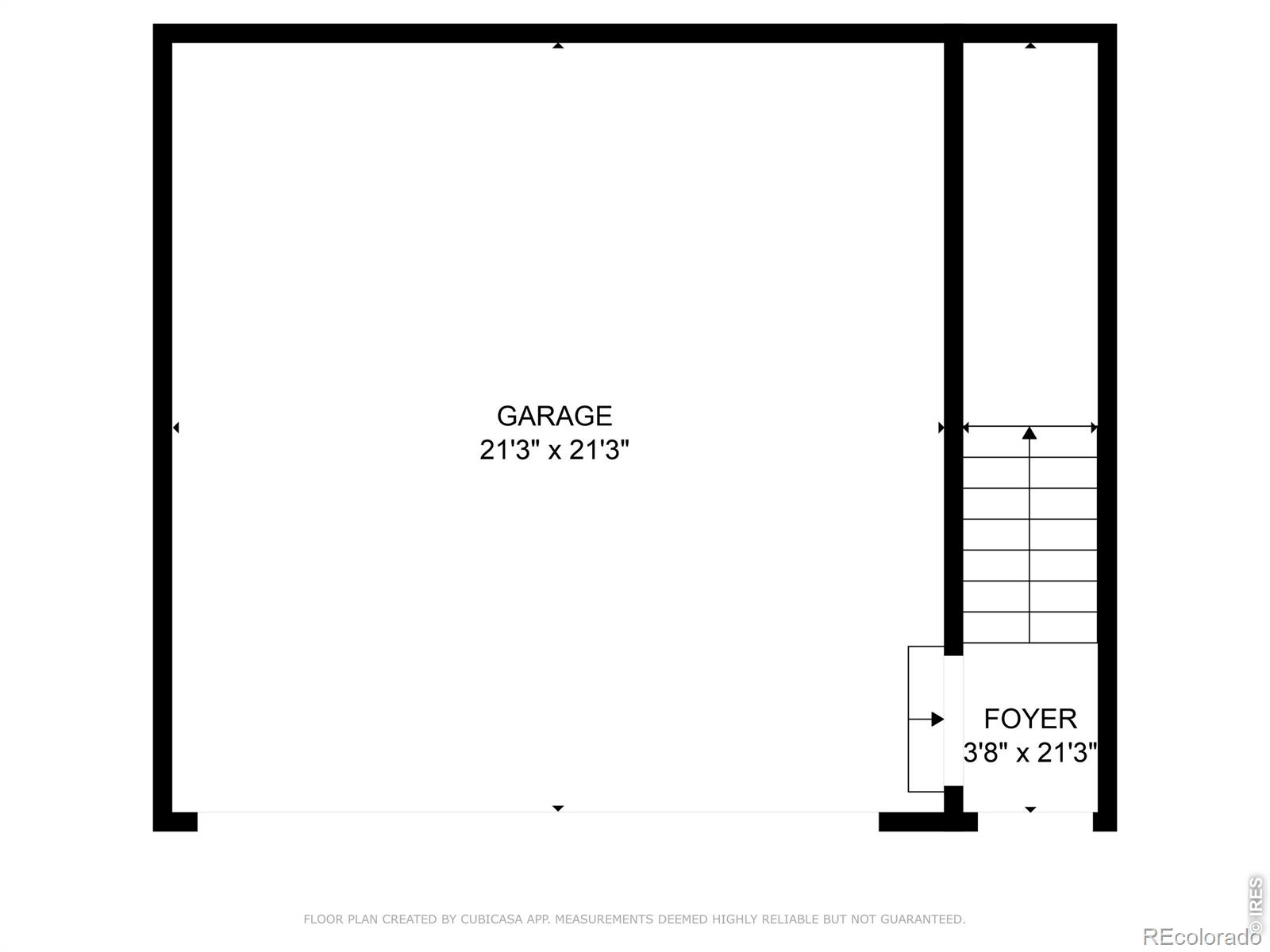 4672 W 20th Street Road Greeley CO 80634