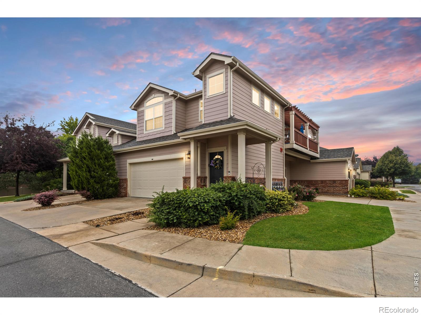 4672 W 20th Street Road Greeley CO 80634