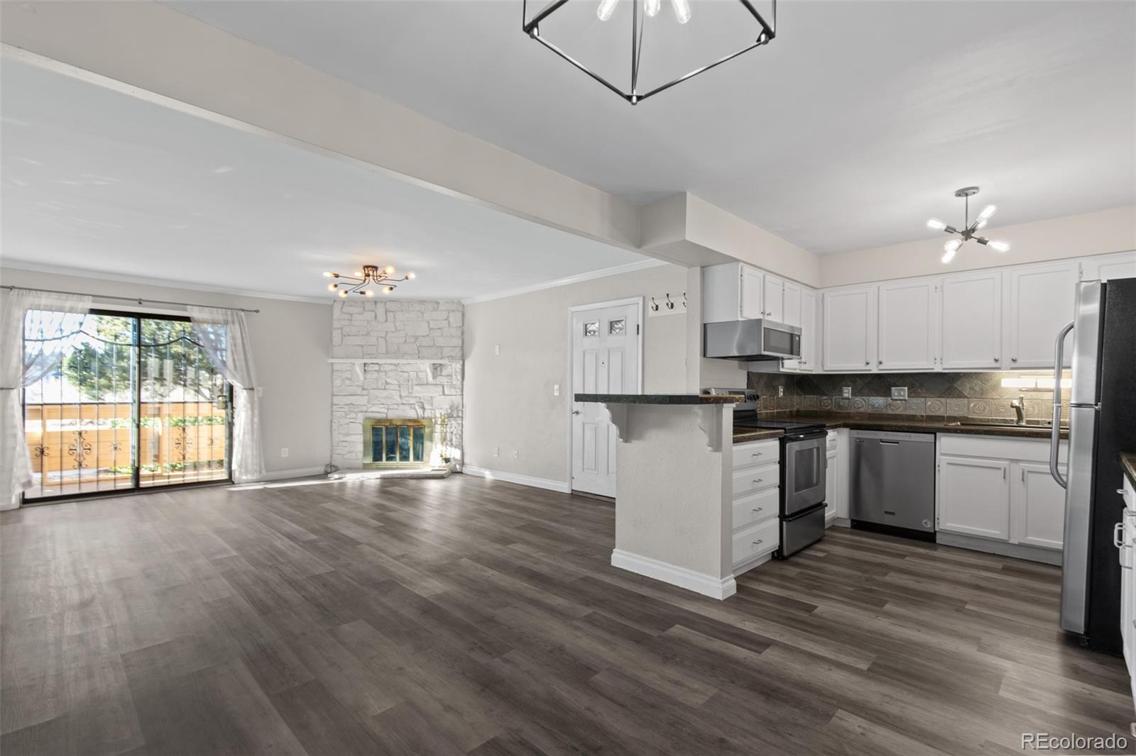 410 Zang Street Lakewood CO 80228