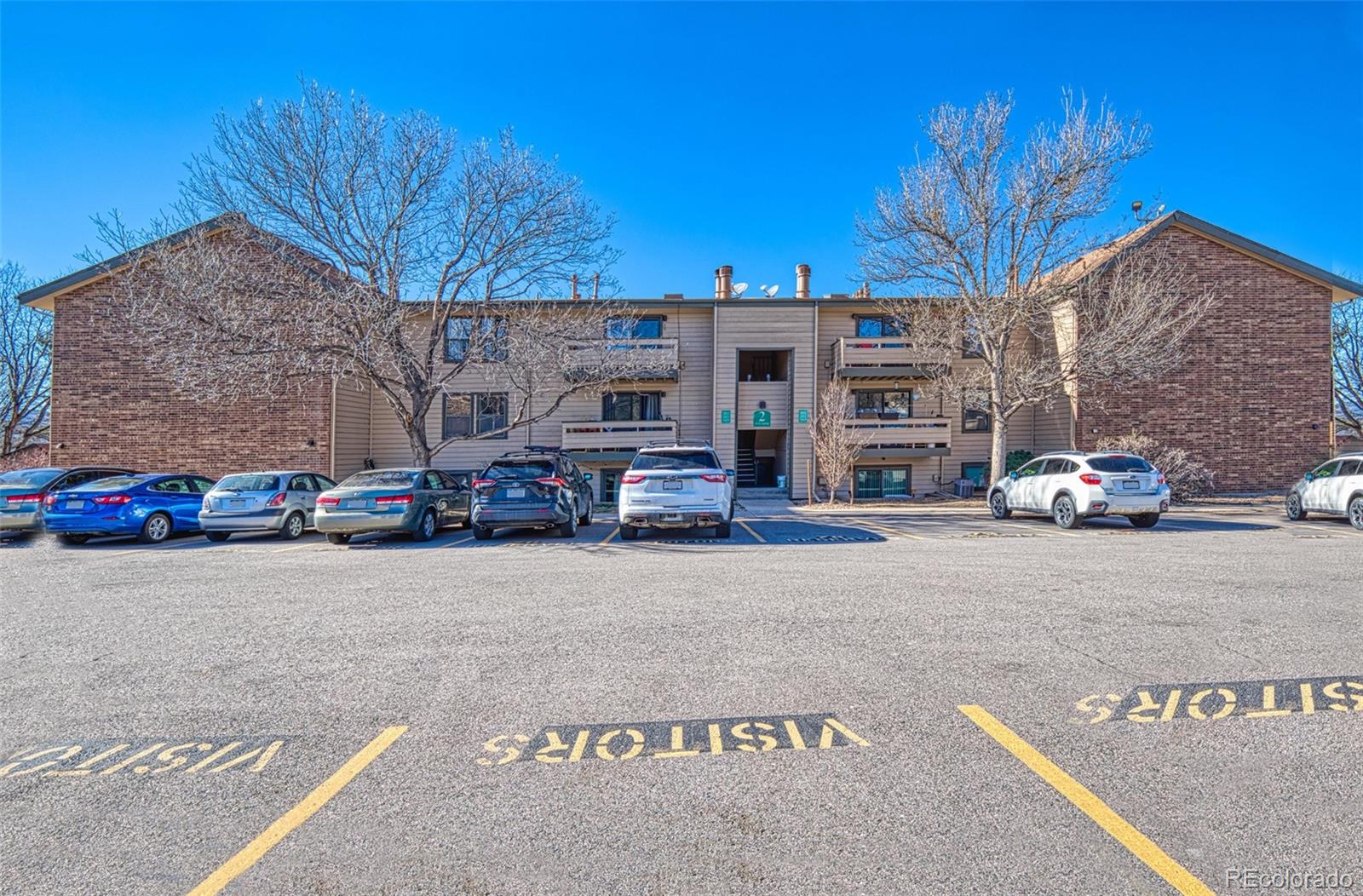 410 Zang Street Lakewood CO 80228