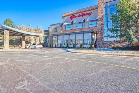 410 Zang Street Lakewood CO 80228