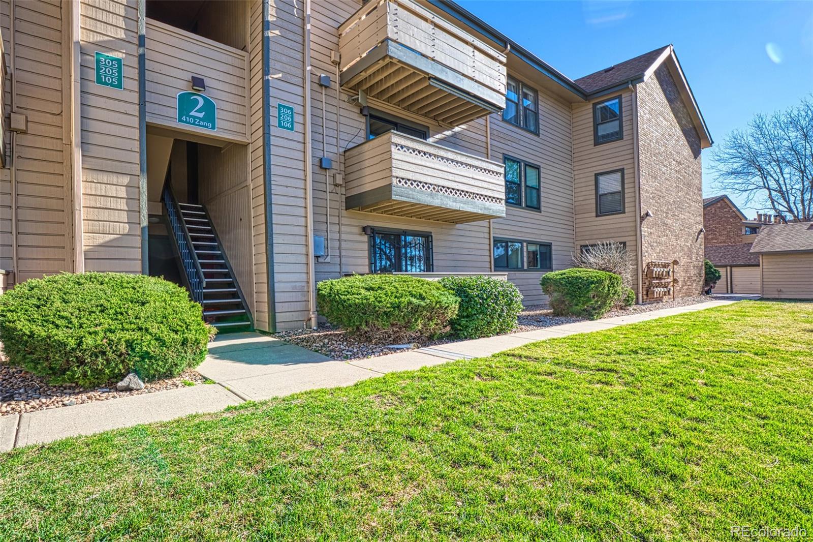 410 Zang Street Lakewood CO 80228