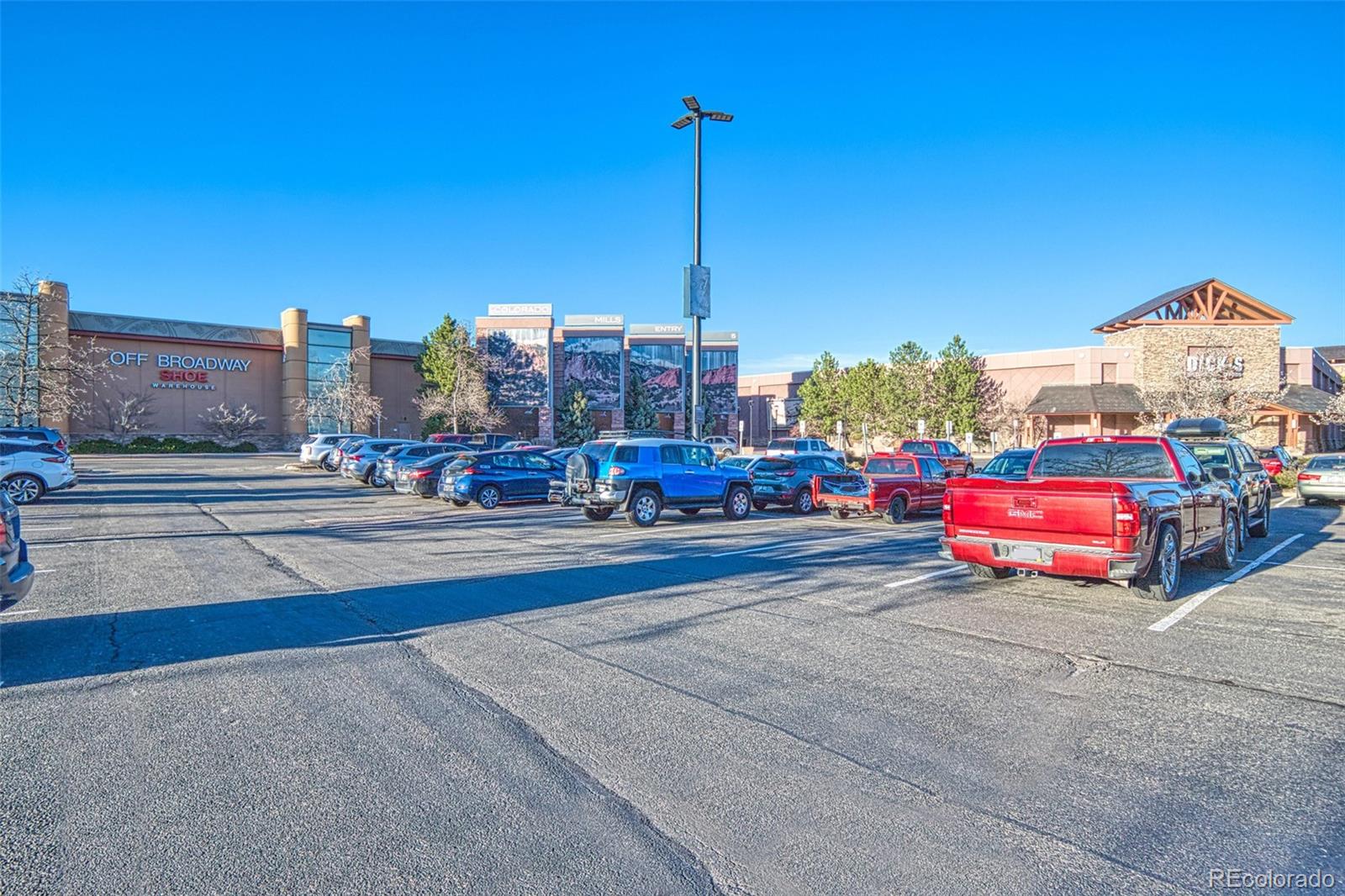 410 Zang Street Lakewood CO 80228