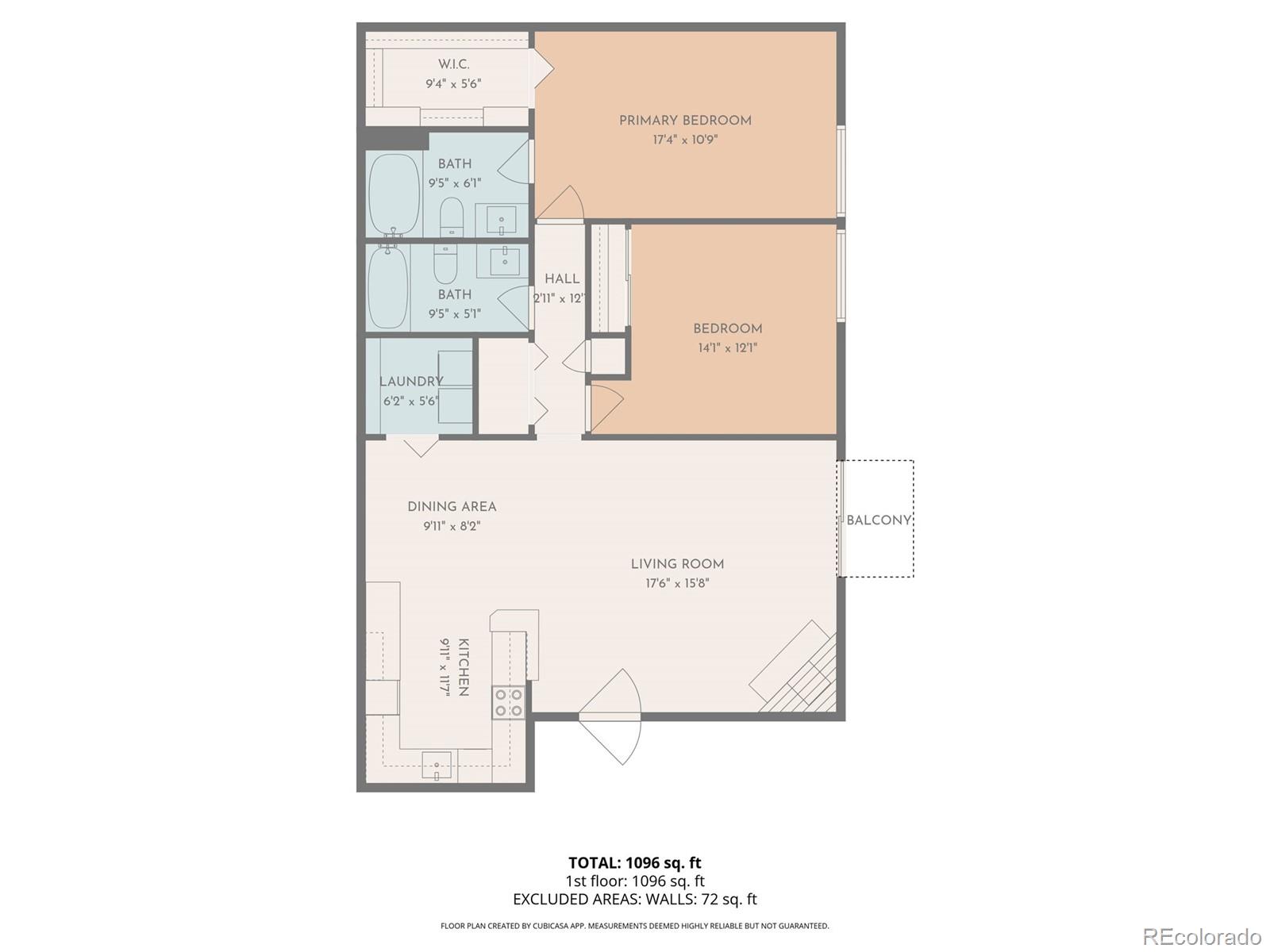 410 Zang Street Lakewood CO 80228