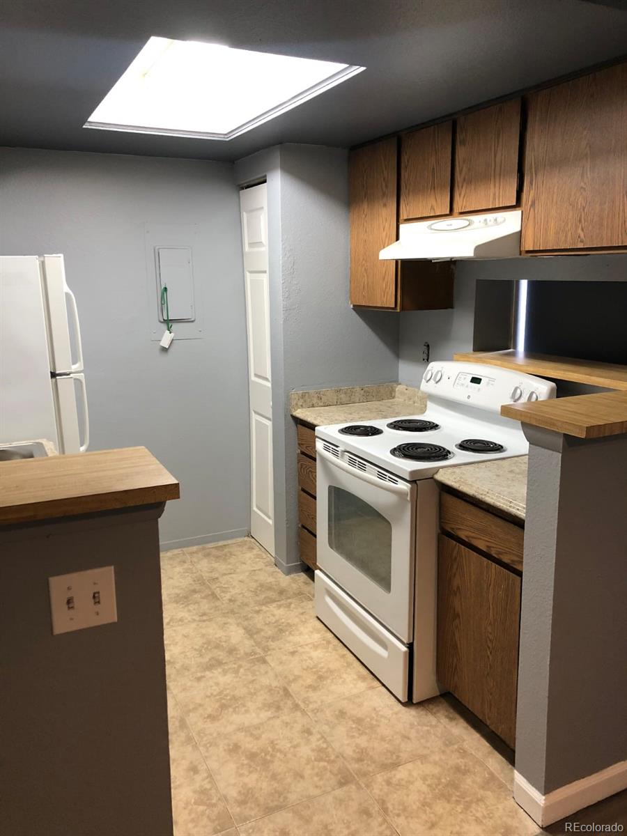 14493 E Jewell Avenue Aurora CO 80012