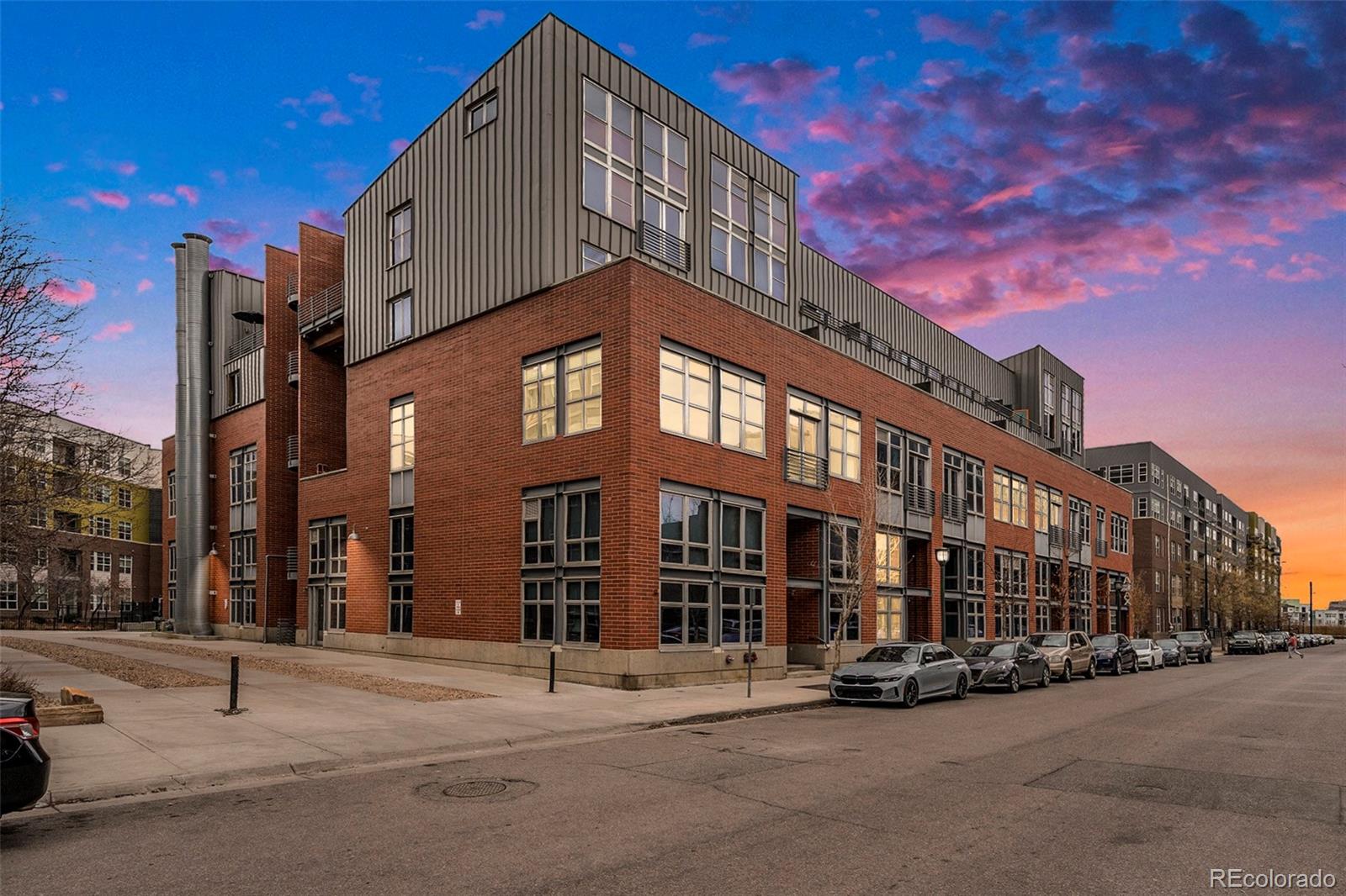 2955 Inca Street Denver CO 80202