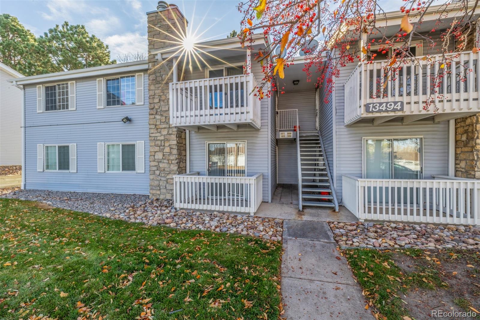 13494 E Jewell Avenue Aurora CO 80012