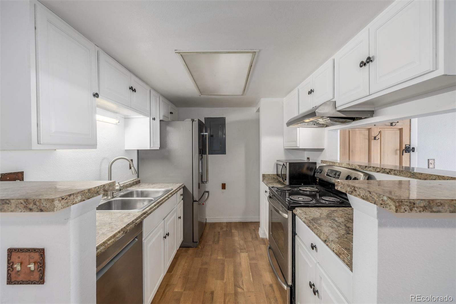 13494 E Jewell Avenue Aurora CO 80012
