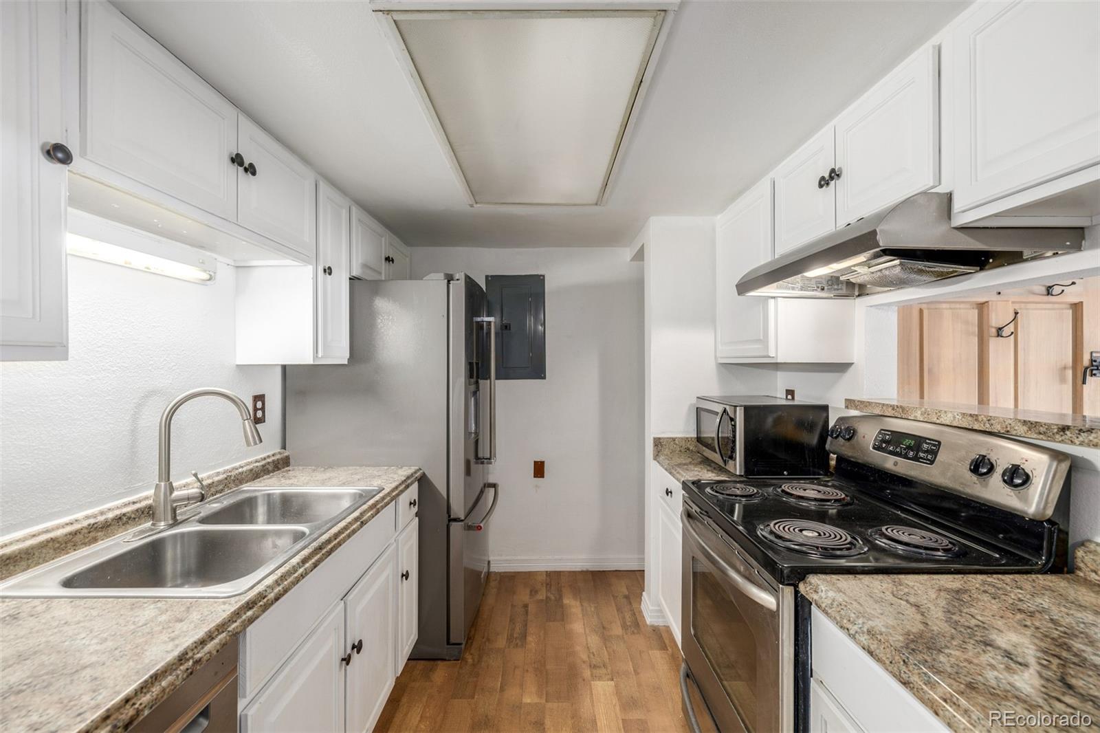 13494 E Jewell Avenue Aurora CO 80012