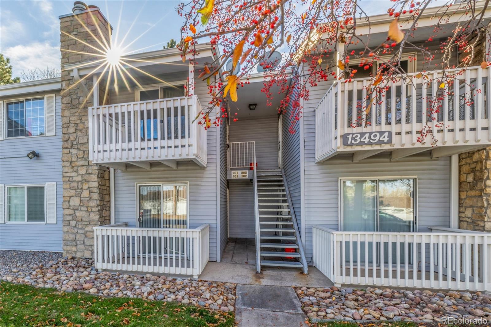 13494 E Jewell Avenue Aurora CO 80012