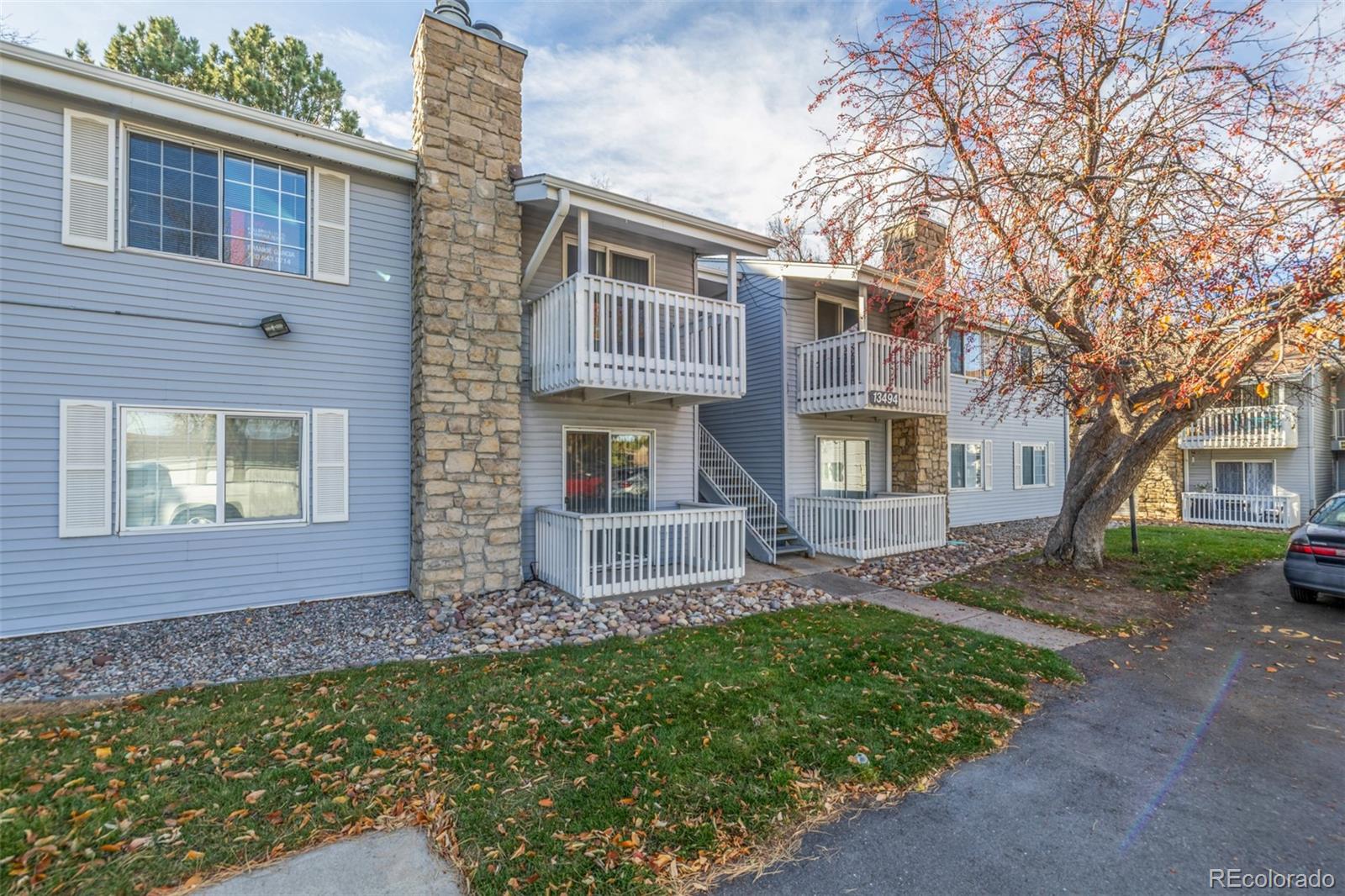 13494 E Jewell Avenue Aurora CO 80012