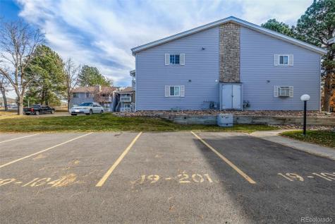 13494 E Jewell Avenue Aurora CO 80012