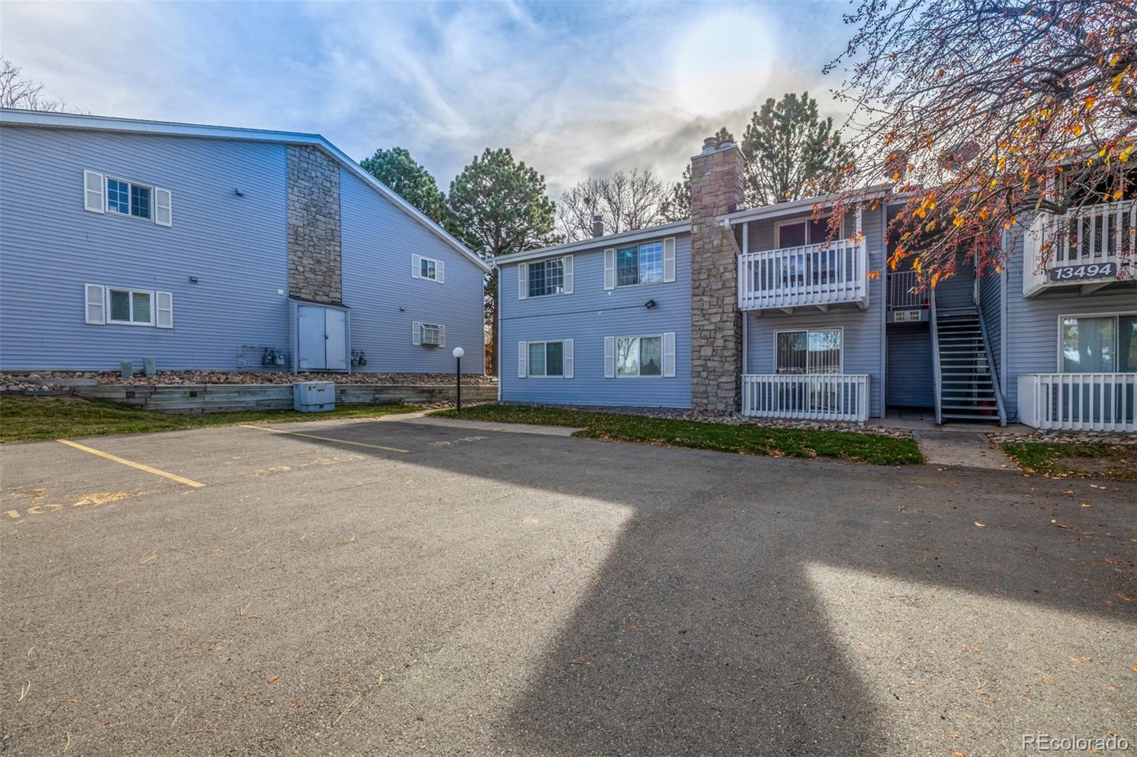 13494 E Jewell Avenue Aurora CO 80012