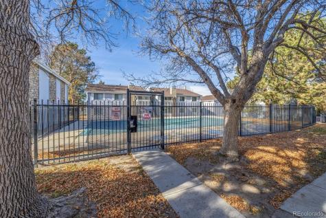 13494 E Jewell Avenue Aurora CO 80012