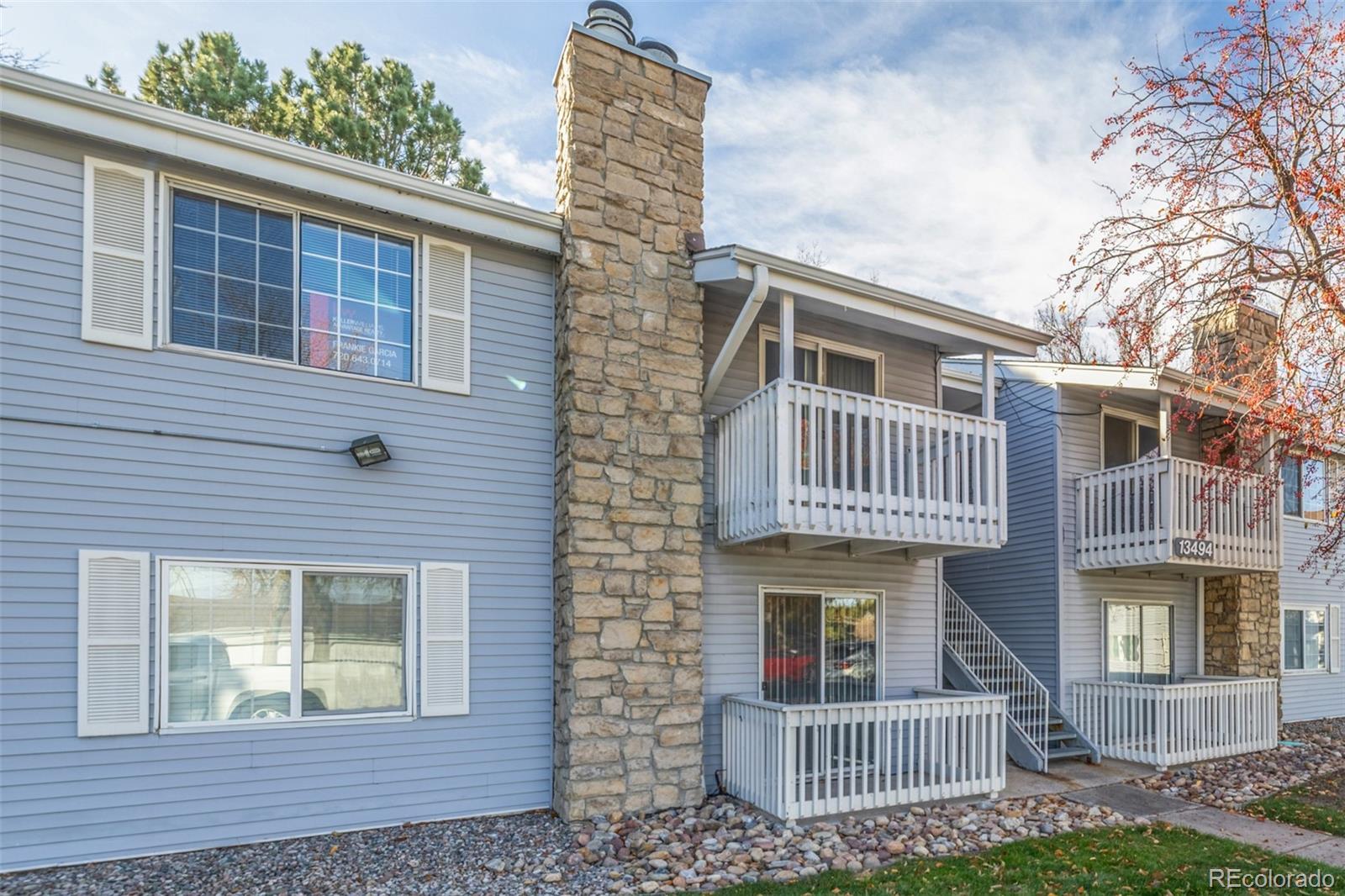 13494 E Jewell Avenue Aurora CO 80012