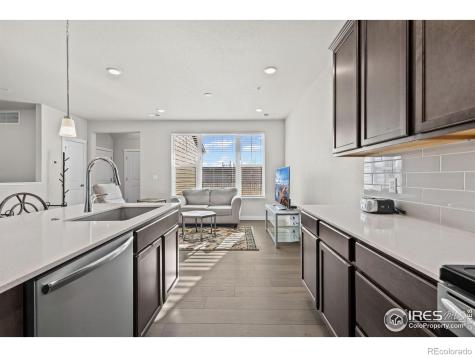 330 High Point Drive Longmont CO 80504