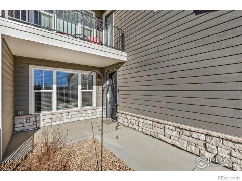 330 High Point Drive Longmont CO 80504