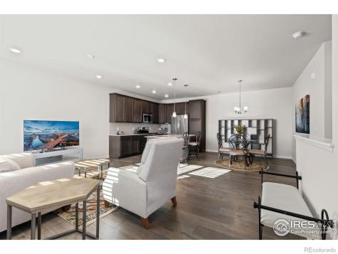 330 High Point Drive Longmont CO 80504